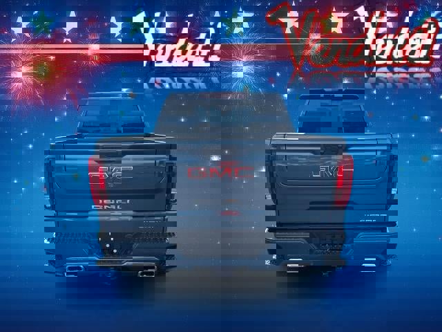 New 2026 GMC Sierra 1500 Denali image 6