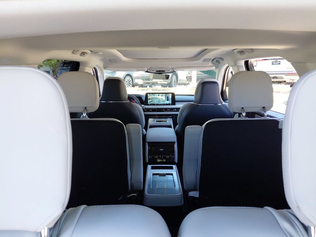 New 2026 Lincoln Aviator Reserve AWD/4WD image 57