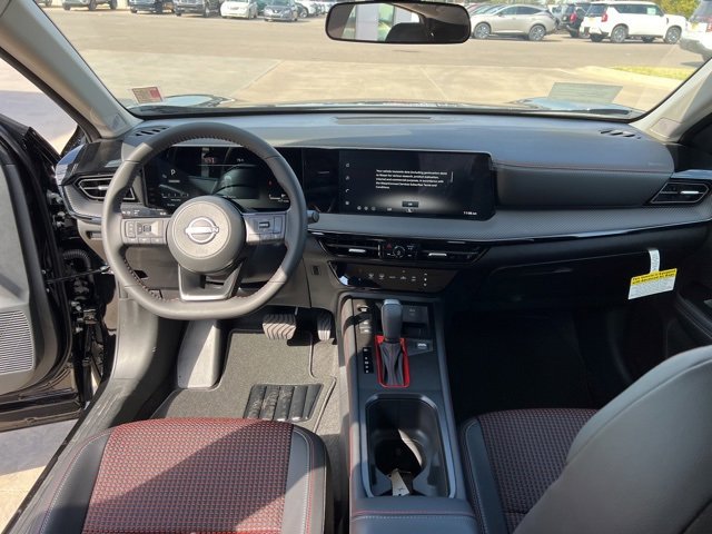 New 2026 Nissan Kicks SR image 20