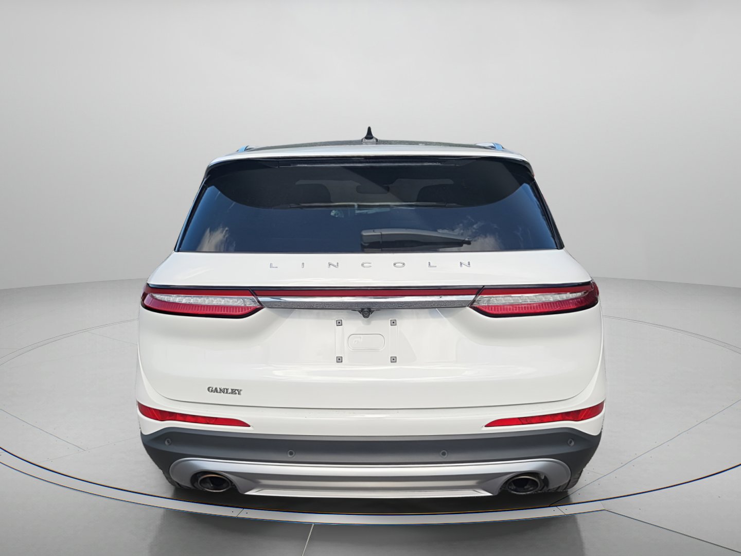 Used 2020 Lincoln Corsair Reserve w/ Elements Package image 2