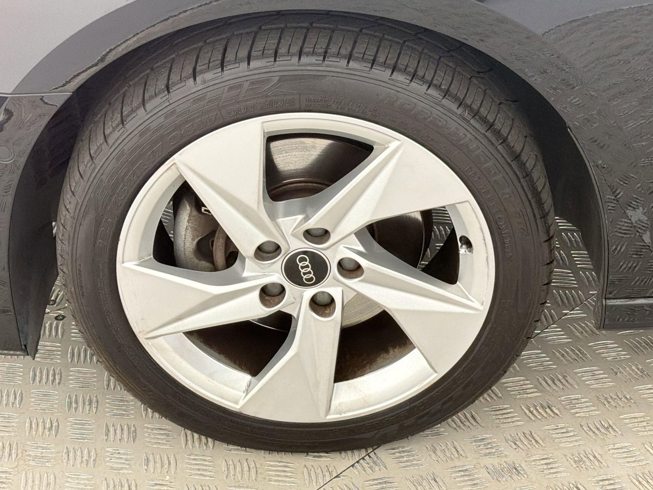 Used 2023 Audi A3 2.0T Premium w/ Convenience Package FWD image 11