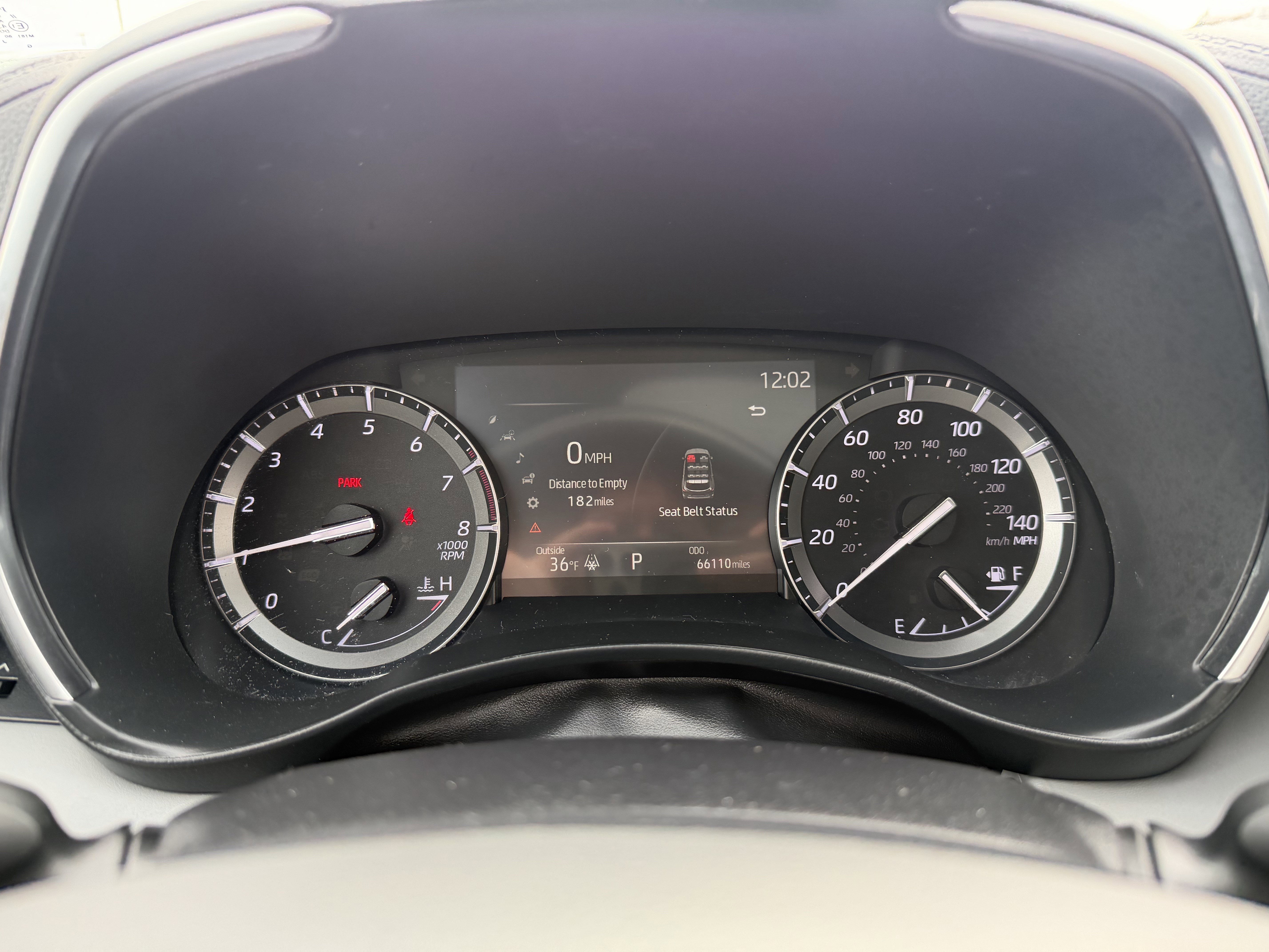 Used 2020 Toyota Highlander Limited image 15