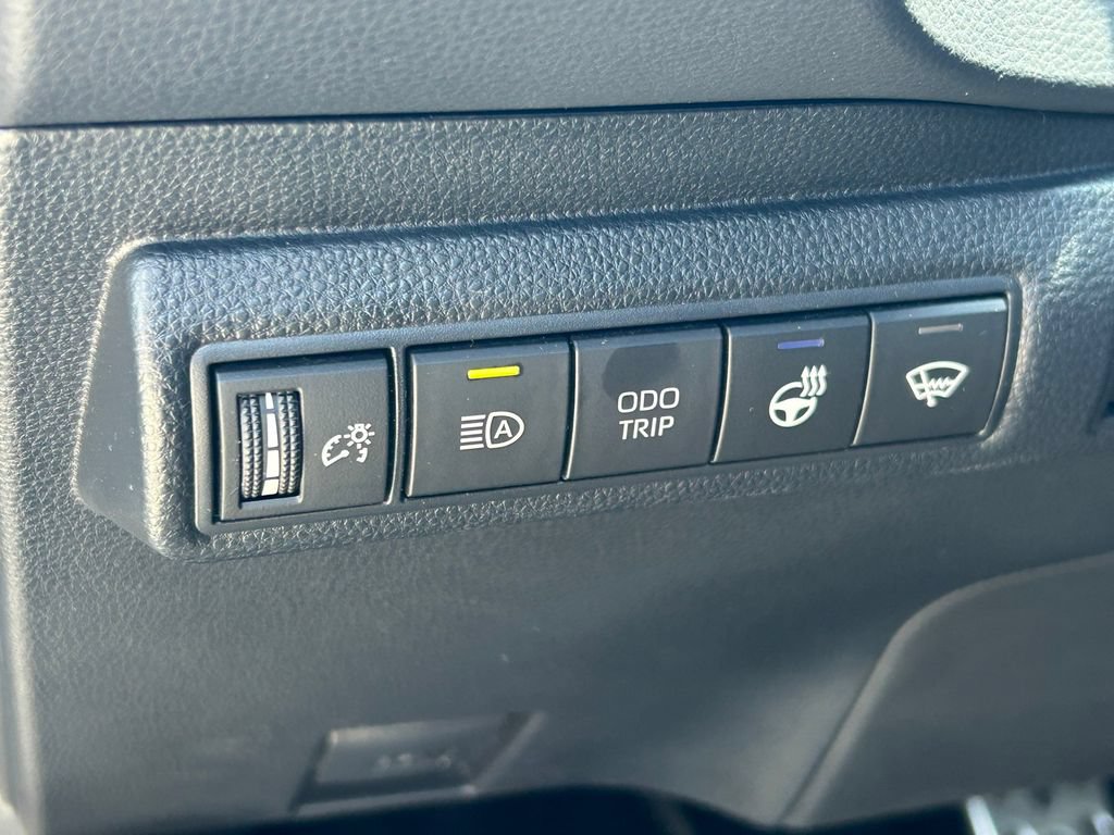 Certified 2024 Toyota Corolla GR AWD/4WD image 24