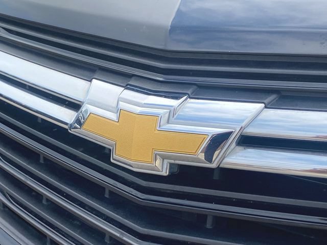 Used 2024 Chevrolet Equinox LT FWD image 29