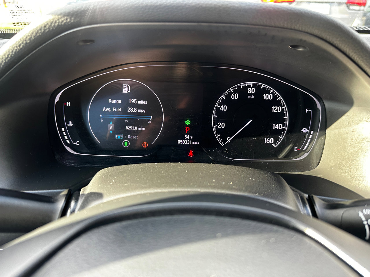 Used 2020 Honda Accord LX image 10