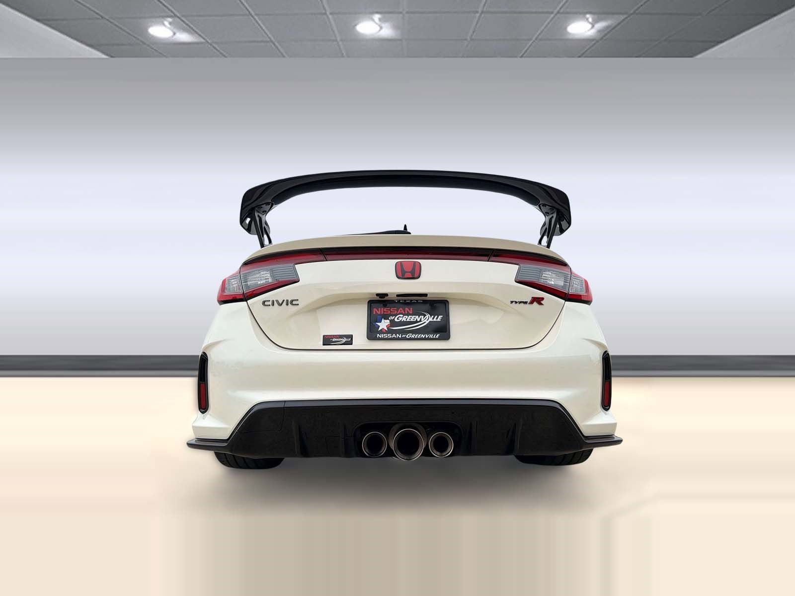 Used 2025 Honda Civic Type R image 32