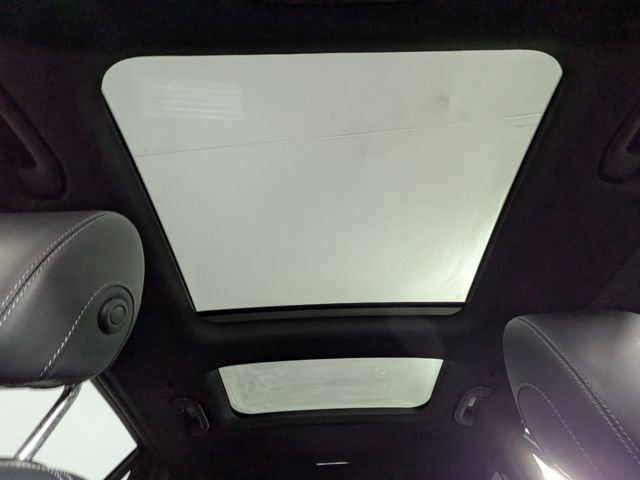 Used 2019 Mercedes-Benz GLC 63 AMG 4MATIC image 7