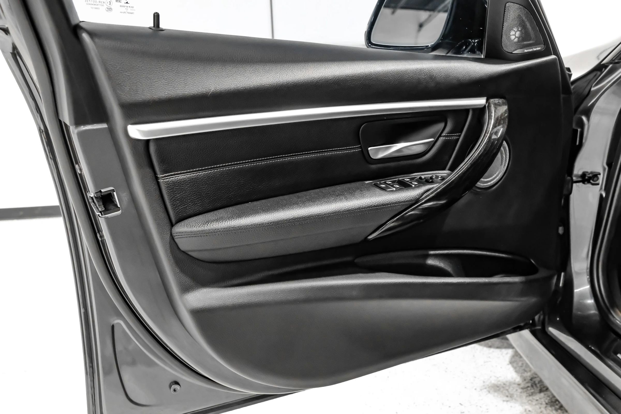 Used 2017 BMW 340i Sedan image 55