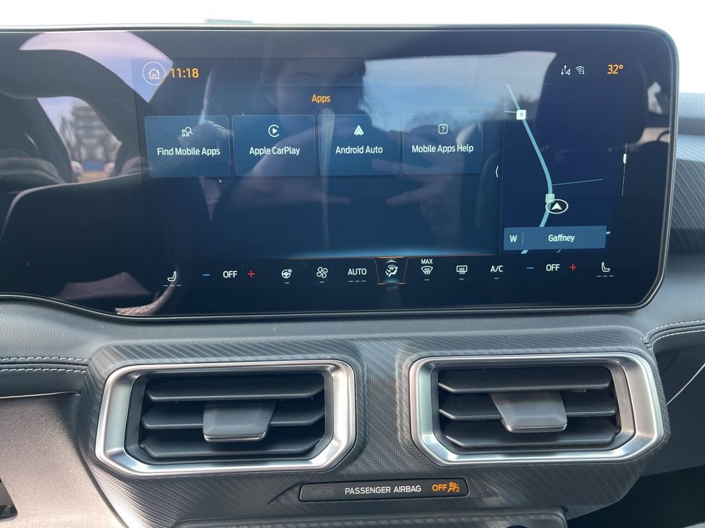 New 2026 Ford Mustang GT Premium image 18