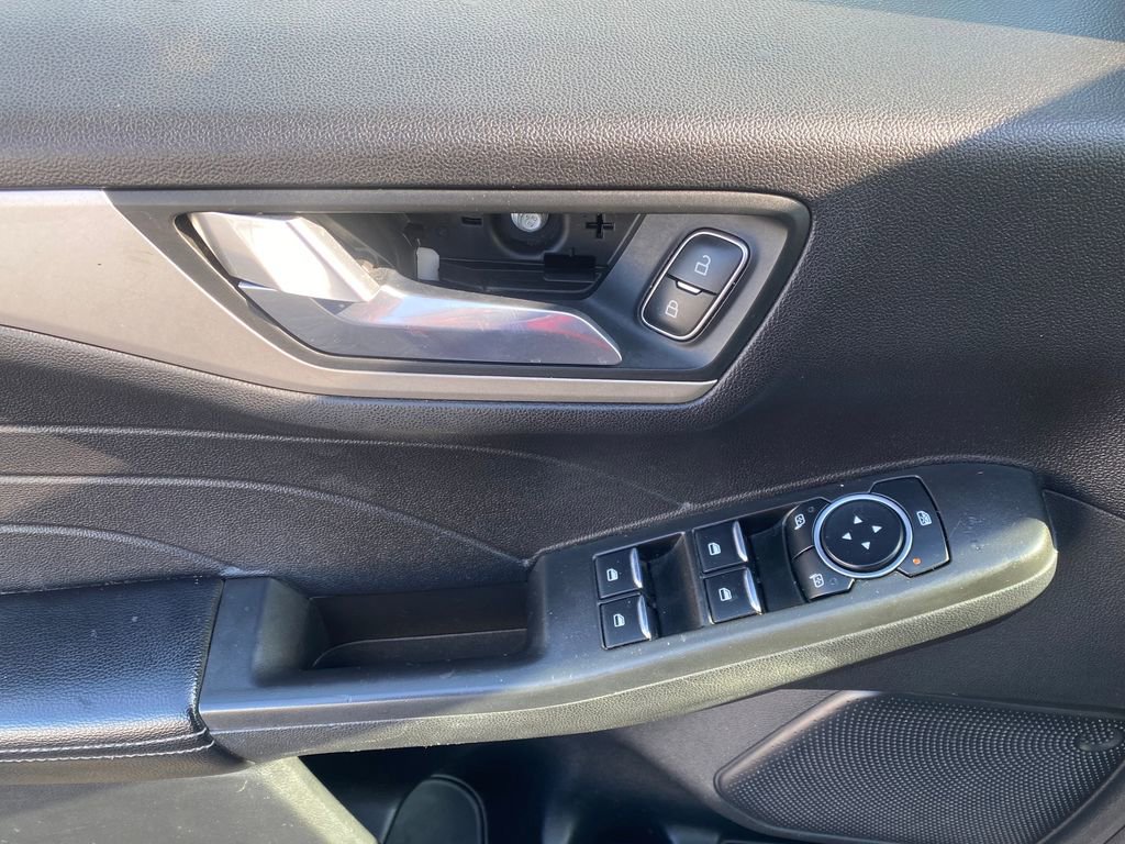 Used 2021 Ford Escape SEL AWD/4WD image 13