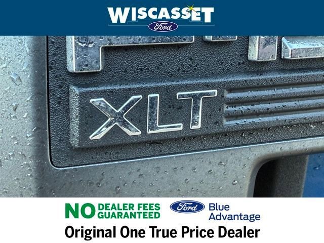 Used 2023 Ford F150 XLT w/ Equipment Group 302A High image 25