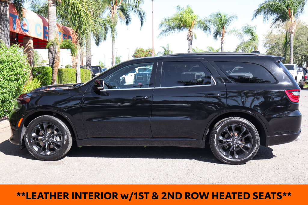 Used 2023 Dodge Durango R/T AWD/4WD image 5