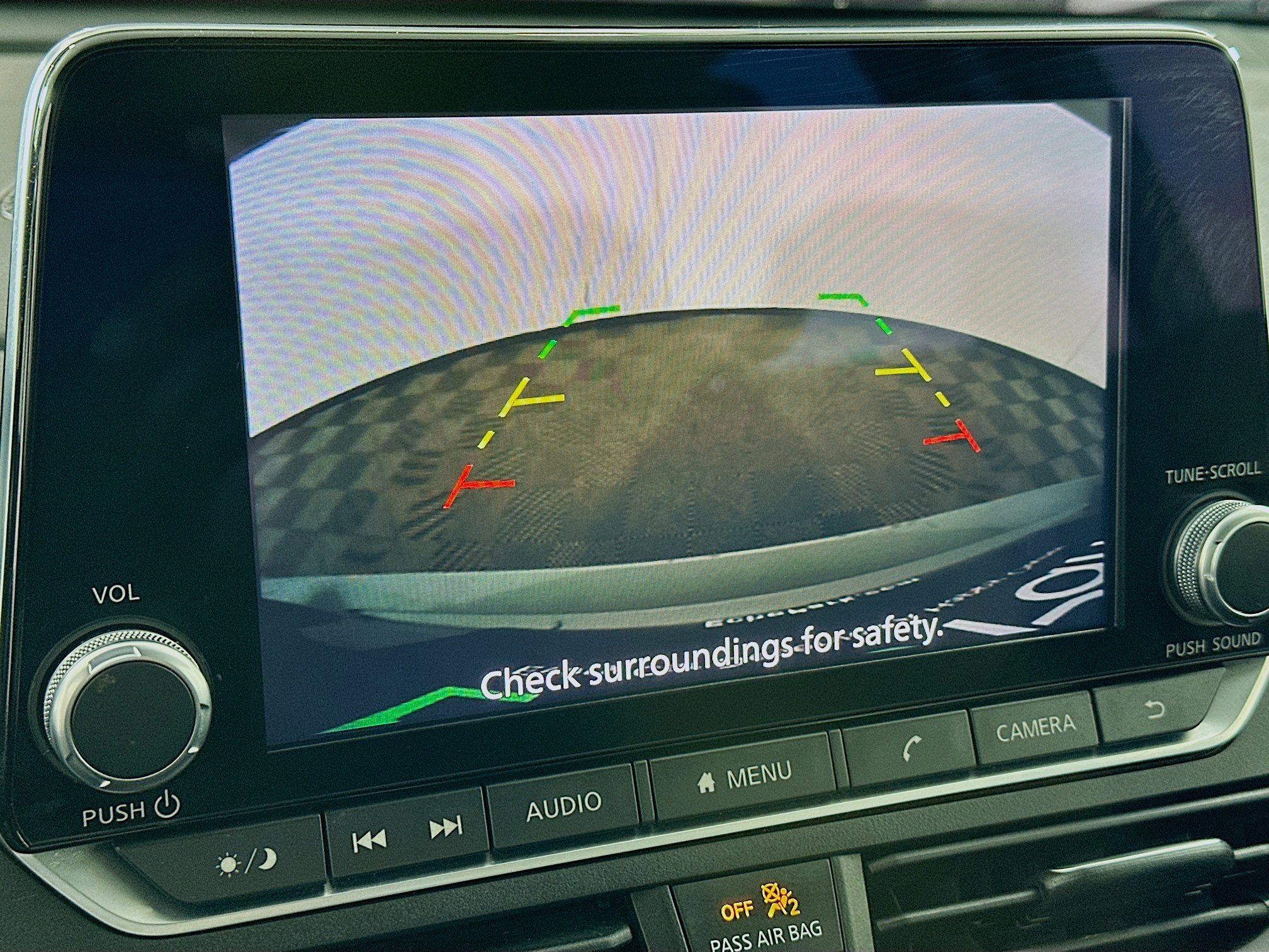 Used 2024 Nissan Altima 2.5 SV image 21