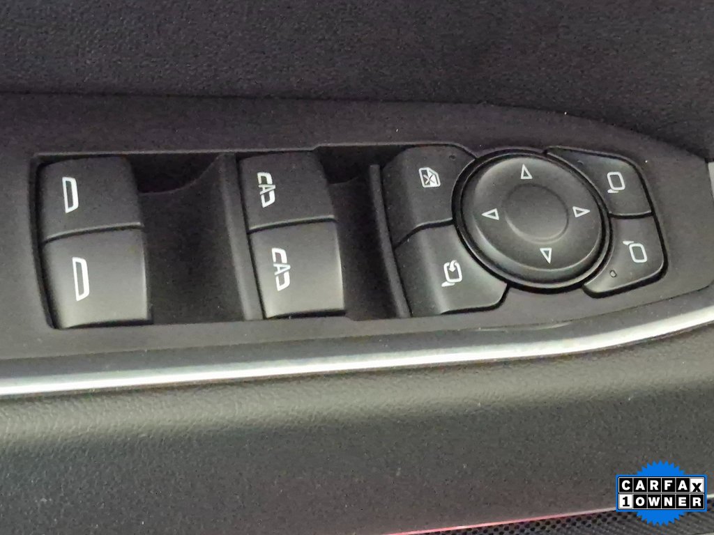 Certified 2025 Chevrolet Silverado 1500 LTZ w/ LTZ Convenience Package II image 17