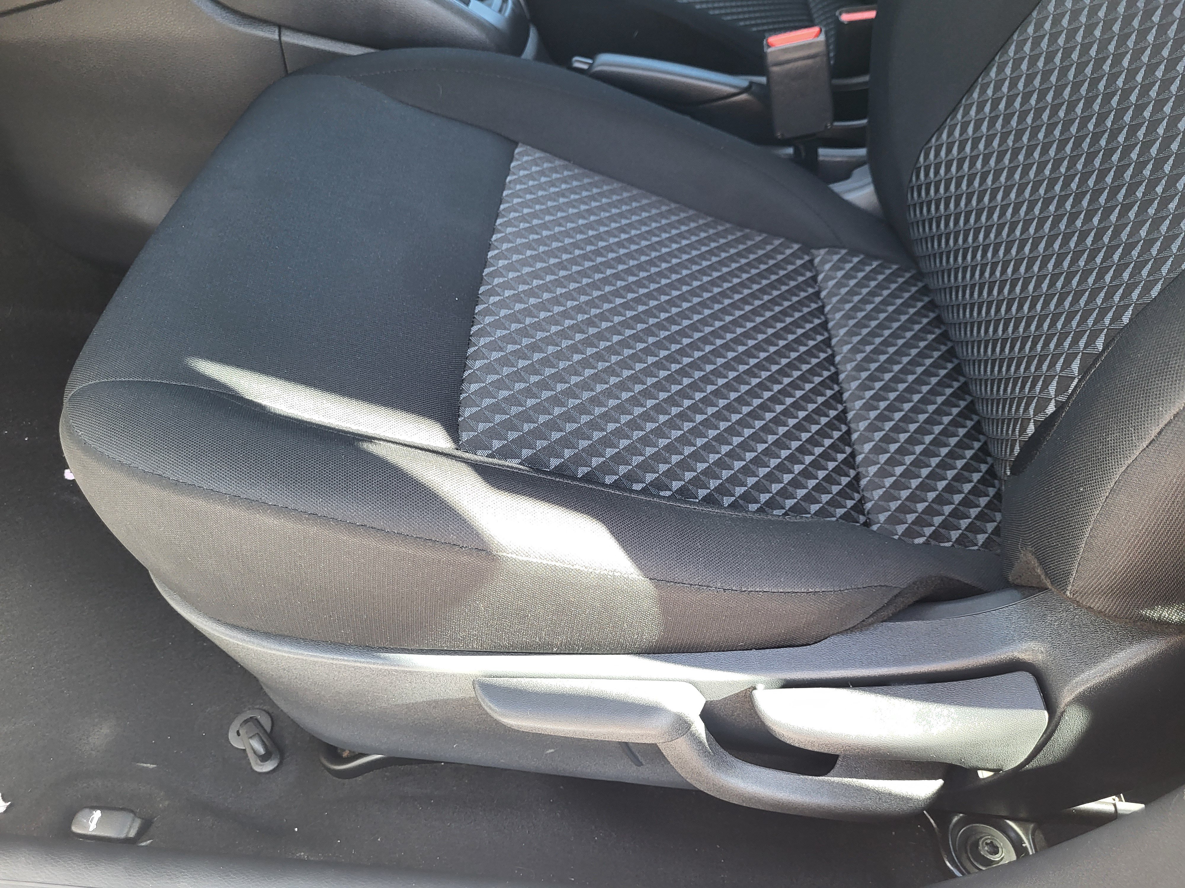 Used 2024 Nissan Versa S w/ Trunk Package FWD image 49