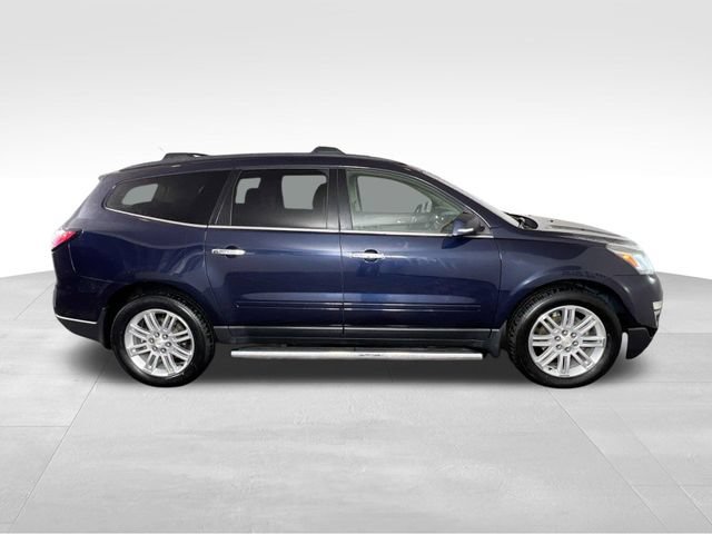 Used 2015 Chevrolet Traverse LT w/ Style and Technology Package AWD/4WD image 19