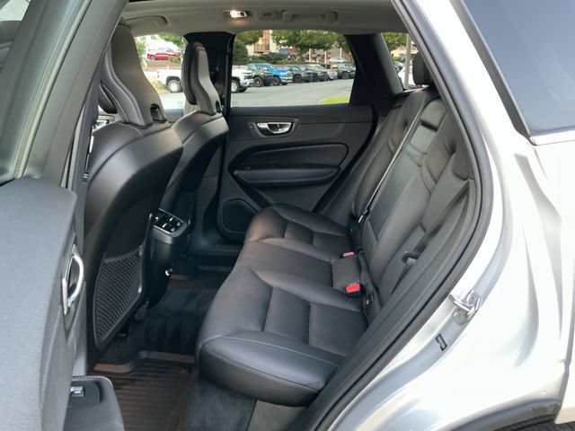 Used 2020 Volvo XC60 T6 Inscription AWD/4WD image 25