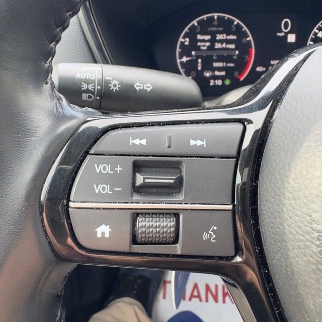 Certified 2025 Honda CR-V EX-L image 25