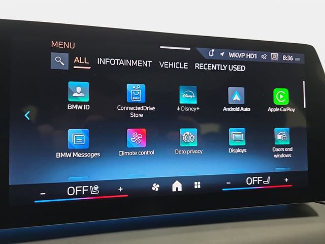 Used 2025 BMW 228i xDrive AWD/4WD image 17