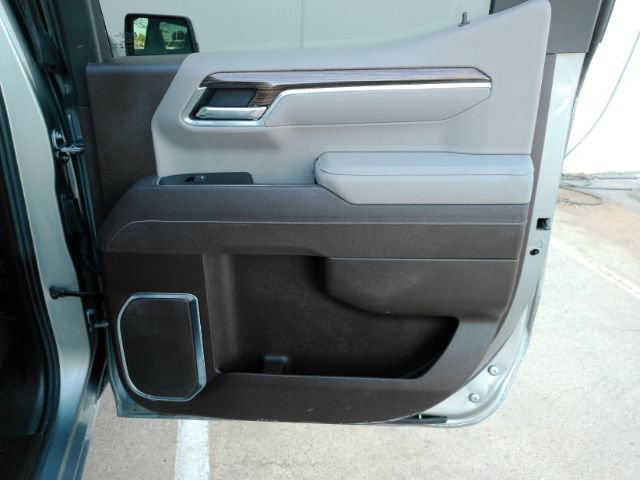 Used 2026 Chevrolet Silverado 1500 LT image 23