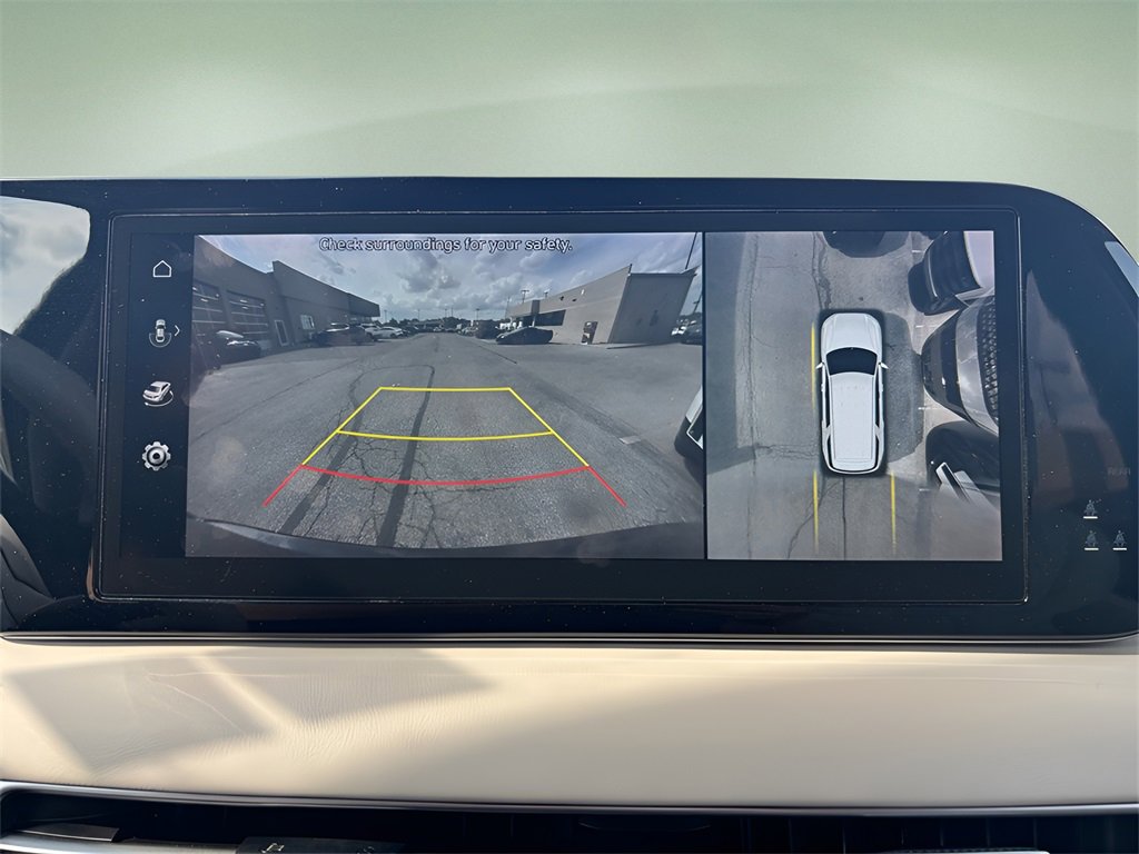 Certified 2023 Hyundai Palisade Limited image 23