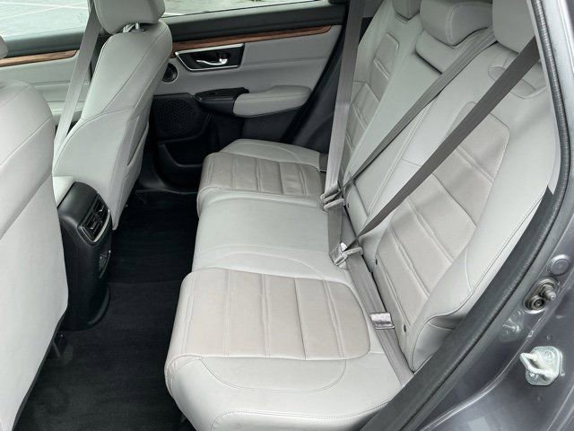 Used 2021 Honda CR-V Touring image 13