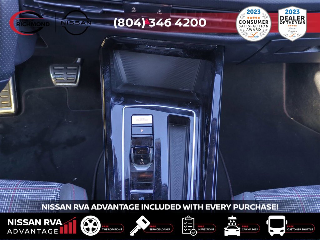 Used 2024 Volkswagen GTI S image 20