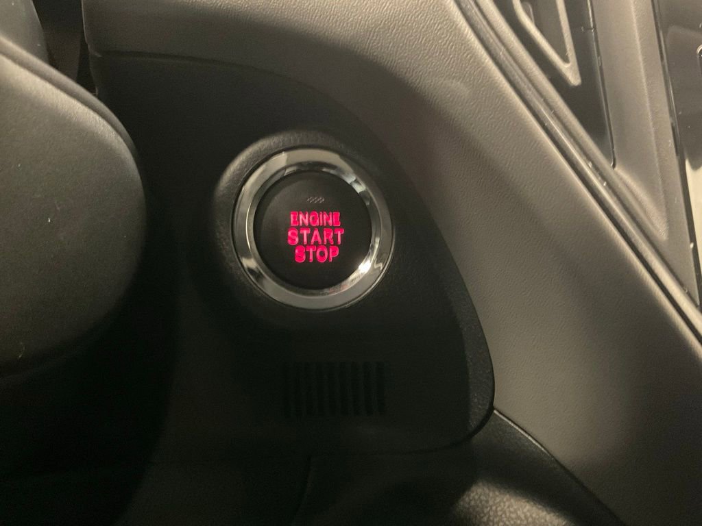 New 2026 Subaru Crosstrek 2.5i Limited image 14