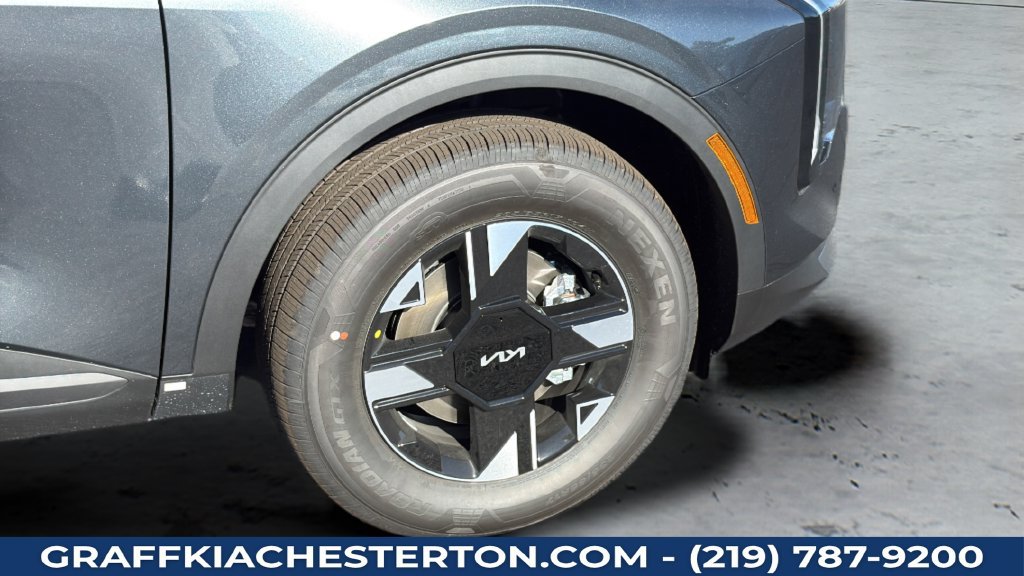 New 2026 Kia Sportage LX AWD/4WD image 46