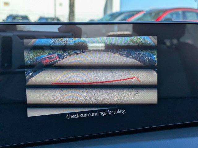 New 2026 MAZDA MAZDA3 2.5 S Sedan w/ Preferred Pkg FWD image 19