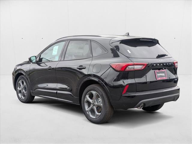 New 2024 Ford Escape ST-Line w/ Equipment Group 301A image 9