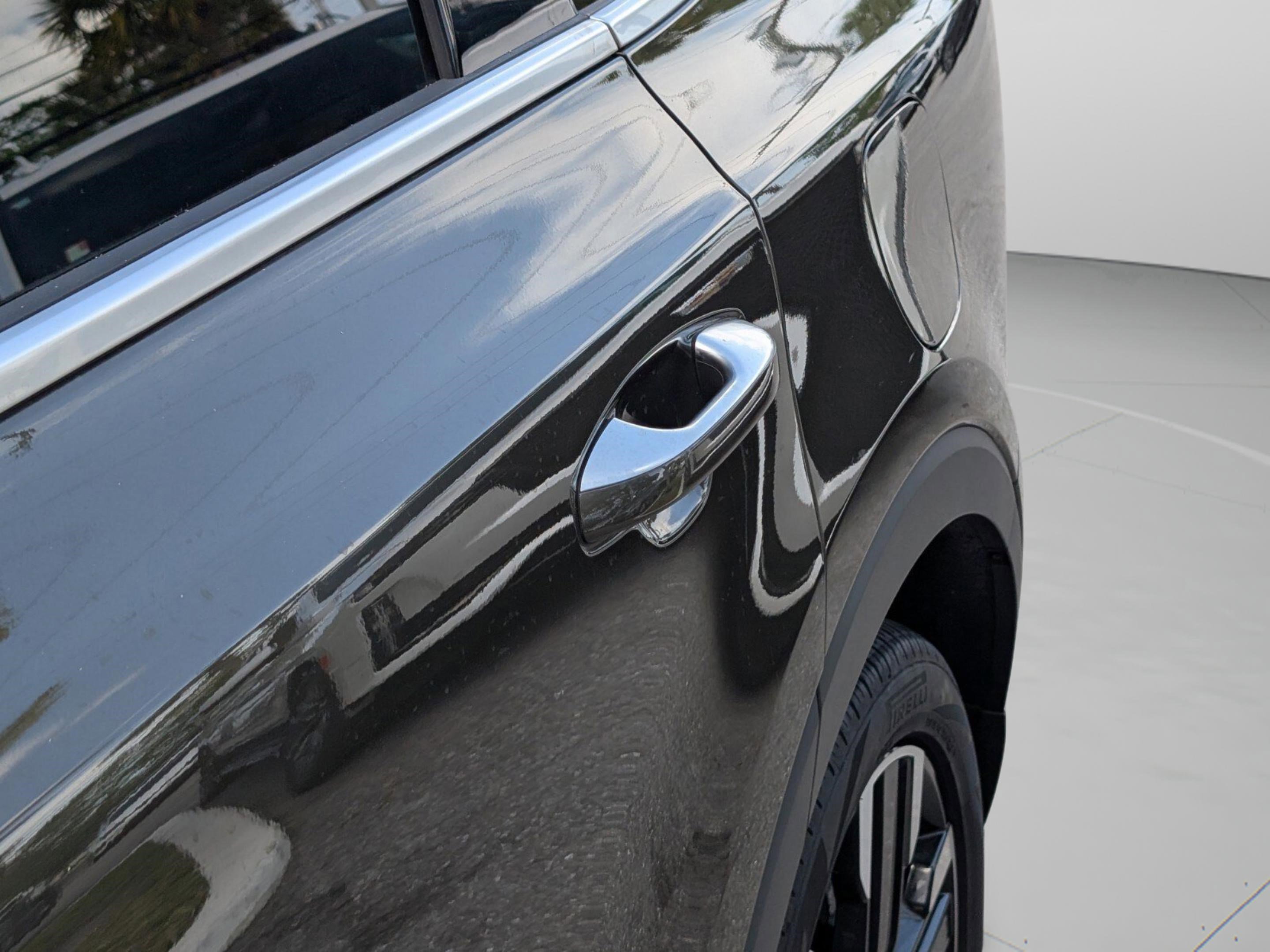Used 2024 Kia Telluride SX FWD image 31