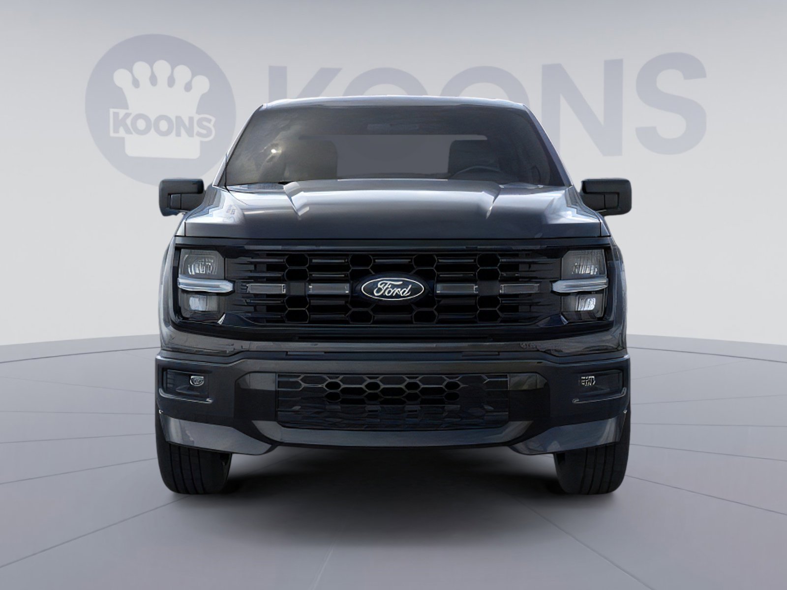 New 2026 Ford F150 STX w/ F-150 LOBO Package image 8