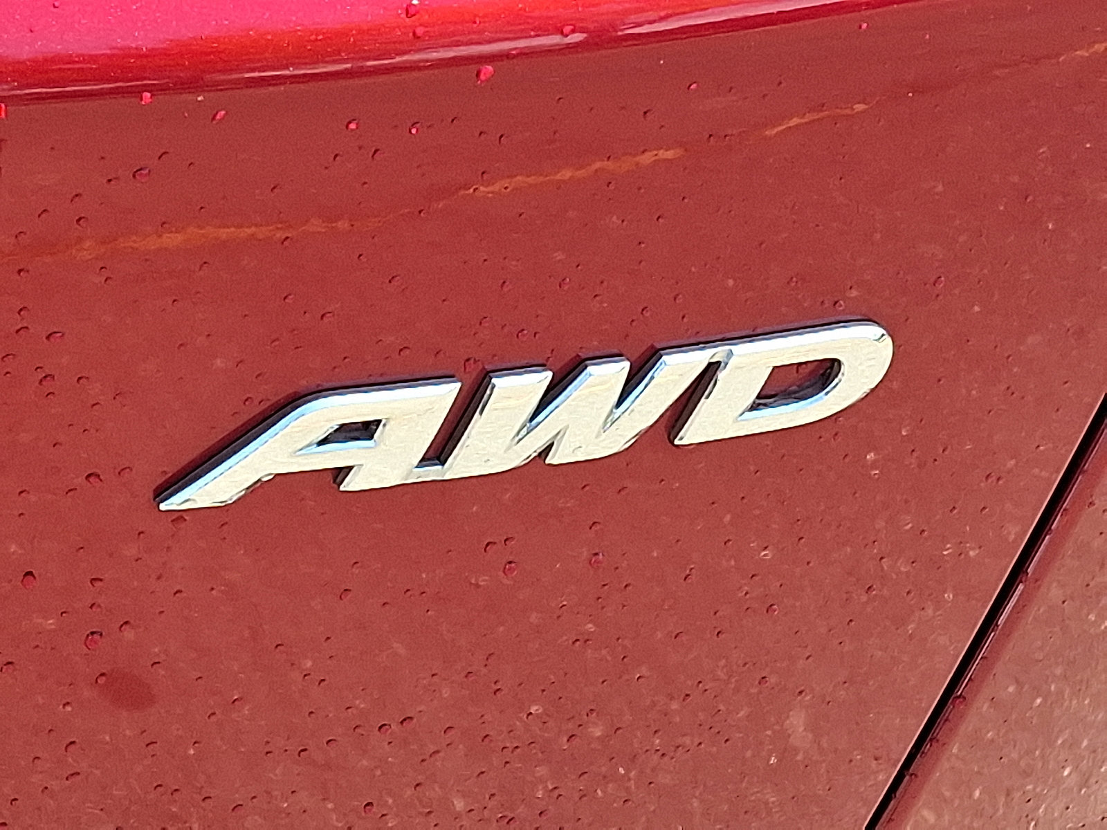 Used 2021 Honda CR-V Special Edition image 33