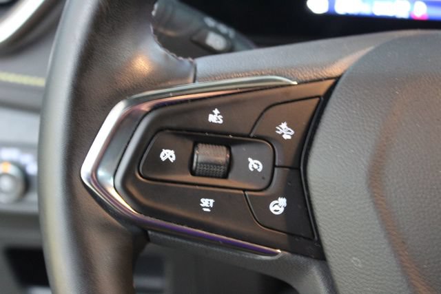Used 2024 Chevrolet TrailBlazer ACTIV AWD/4WD image 16