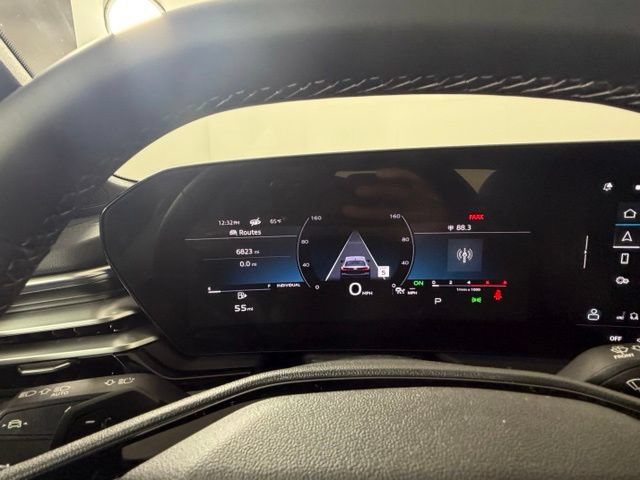 Certified 2025 Audi S5 Premium Plus AWD/4WD image 14