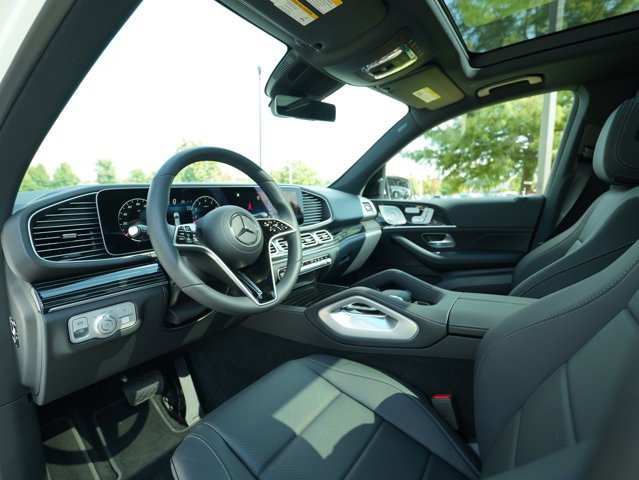 Certified 2025 Mercedes-Benz GLE 450 GLE 450 image 36