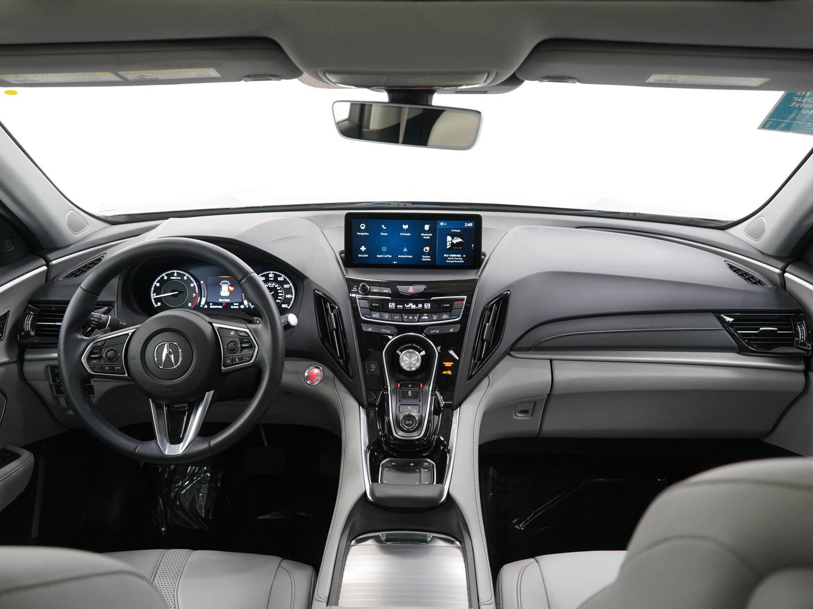 Used 2020 Acura RDX w/ Technology Package AWD/4WD image 13