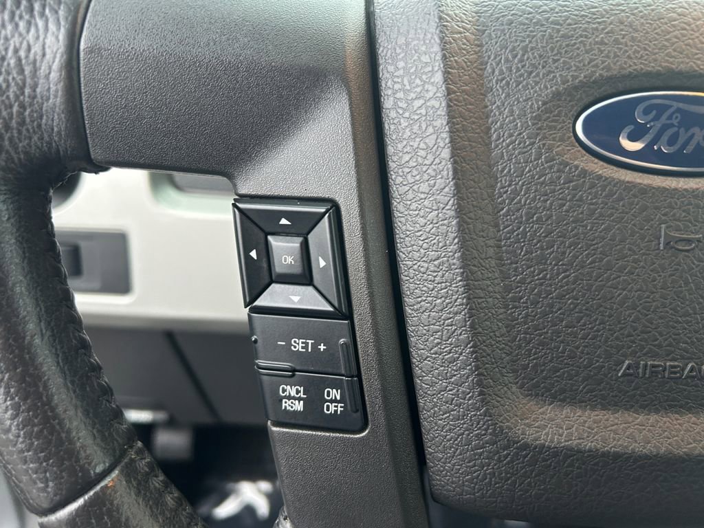 Used 2014 Ford F150 FX4 w/ Equipment Group 402A Luxury image 17