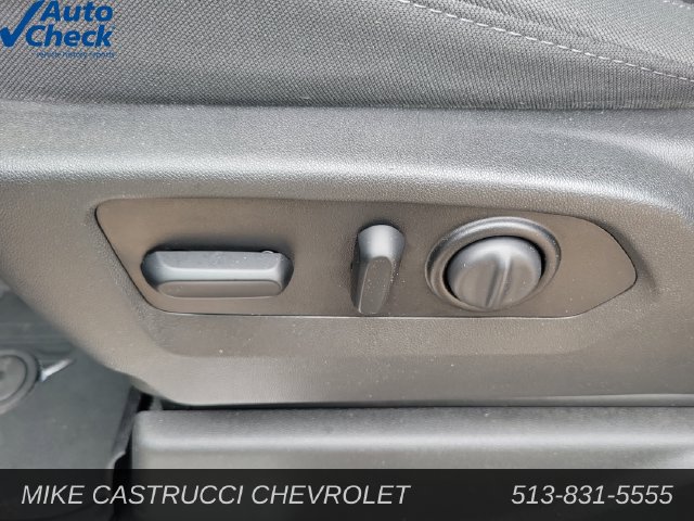 Used 2021 GMC Sierra 2500 SLE w/ SLE Value Package; AWD/4WD image 22