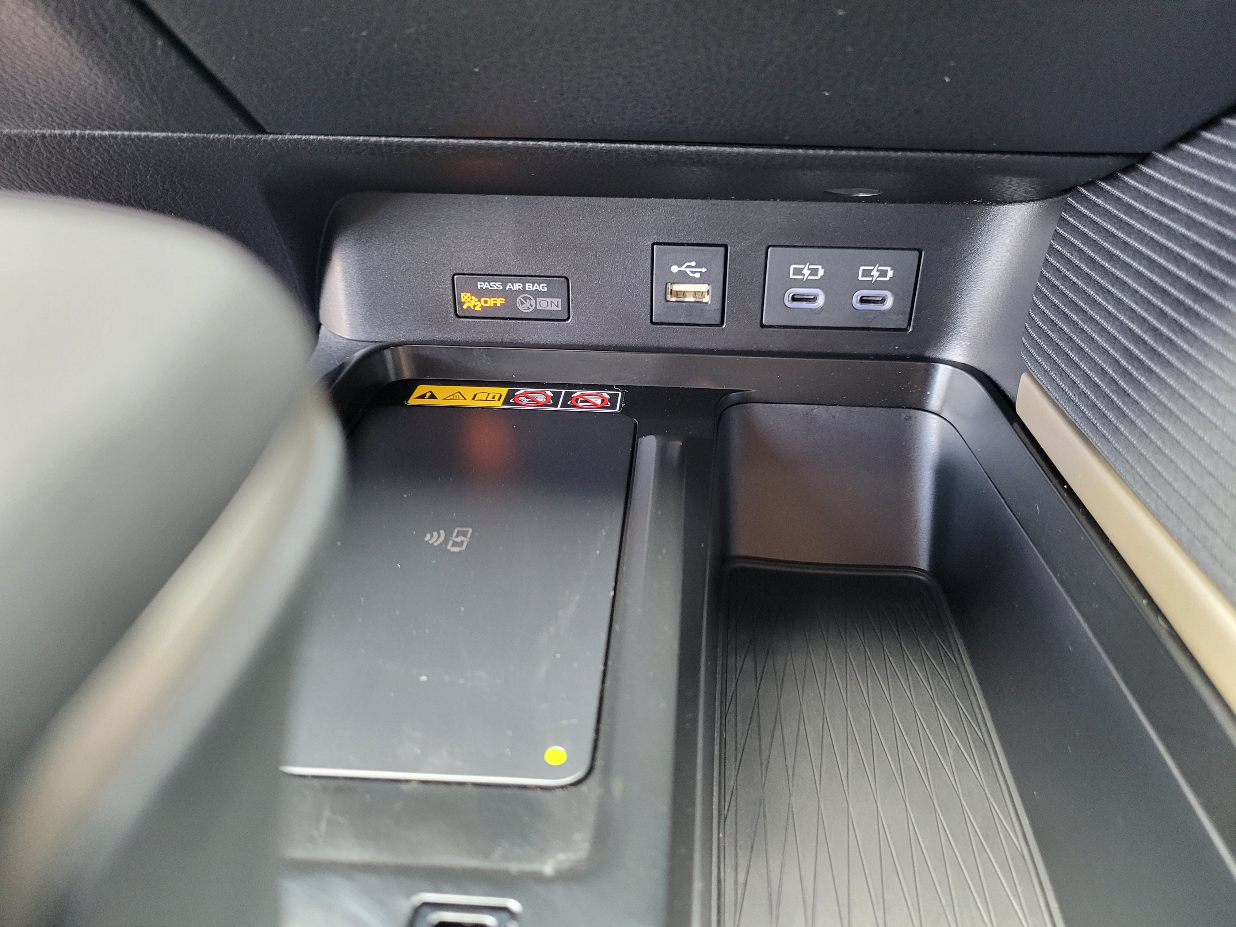 Used 2026 Toyota Camry SE FWD image 21