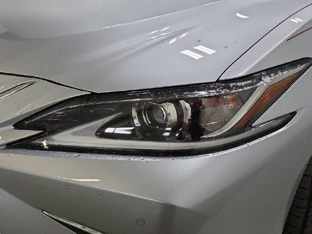 Used 2022 Lexus ES 350 w/ Premium Package FWD image 28
