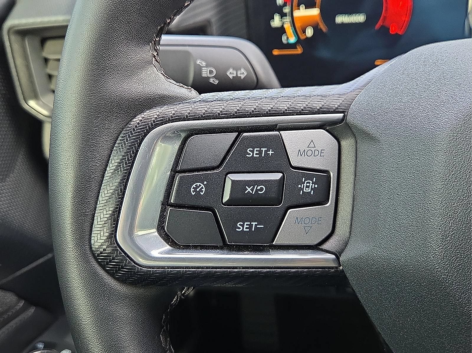Certified 2024 Ford Mustang Coupe RWD image 27