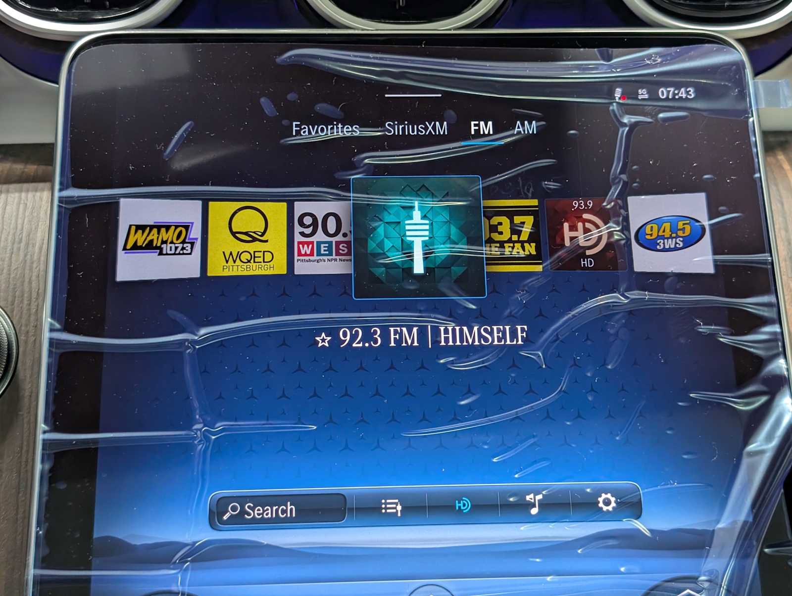 New 2026 Mercedes-Benz GLC 300 4MATIC image 29