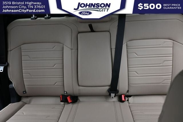 New 2026 Ford Ranger Lariat w/ FX4 Off-Road Package AWD/4WD image 23