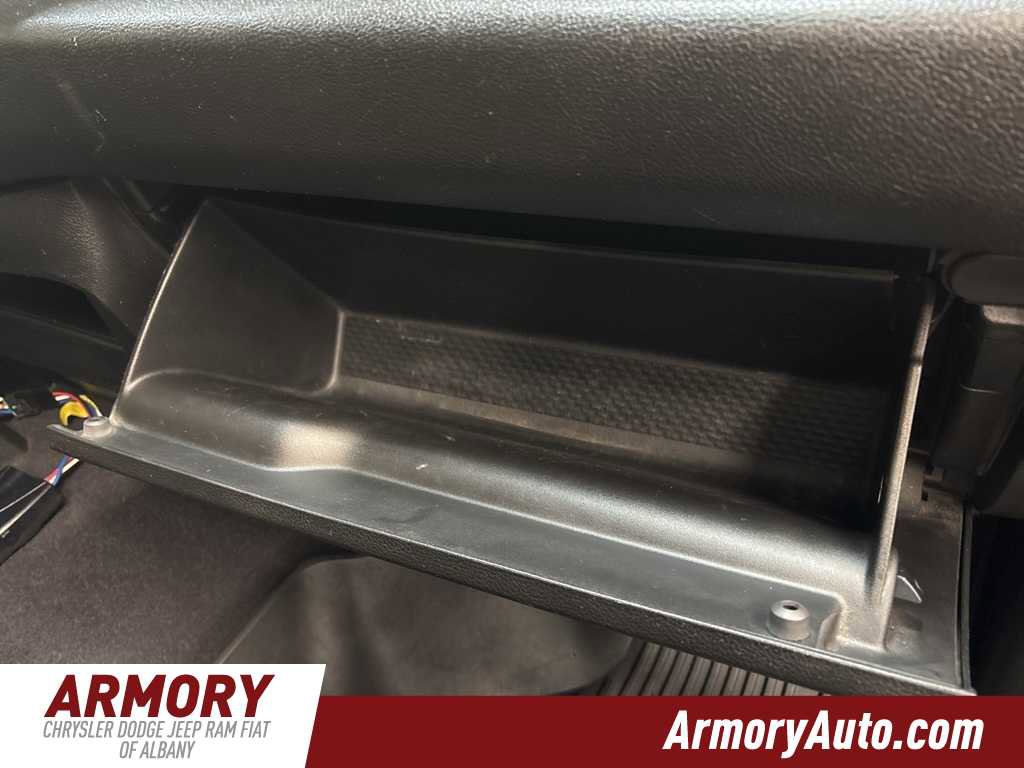 Used 2021 RAM 2500 Tradesman image 35