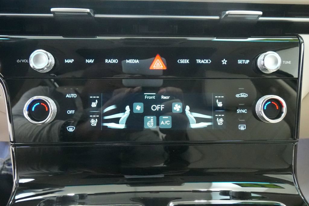 New 2026 Genesis G80 2.5T Sport Prestige image 38