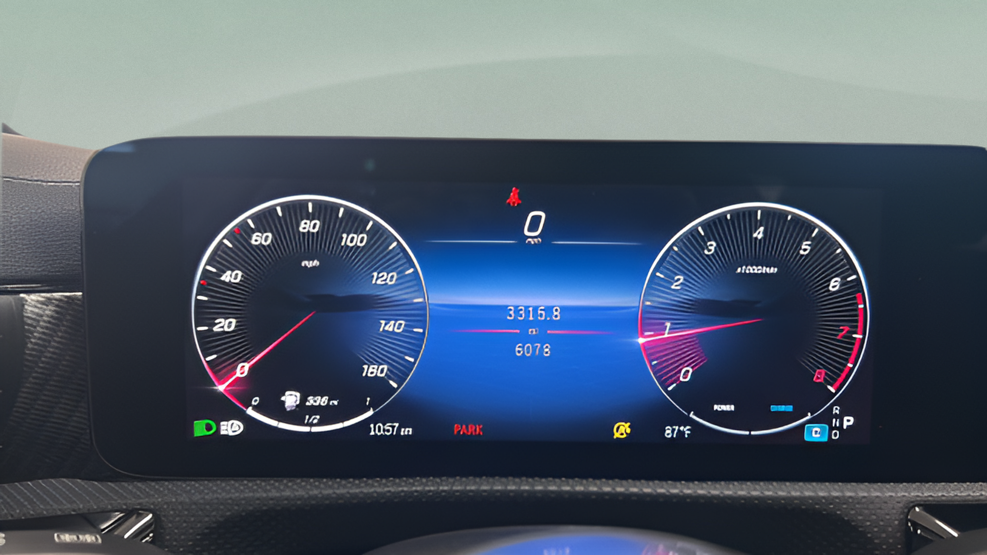 Certified 2026 Mercedes-Benz CLA 250 4MATIC image 26