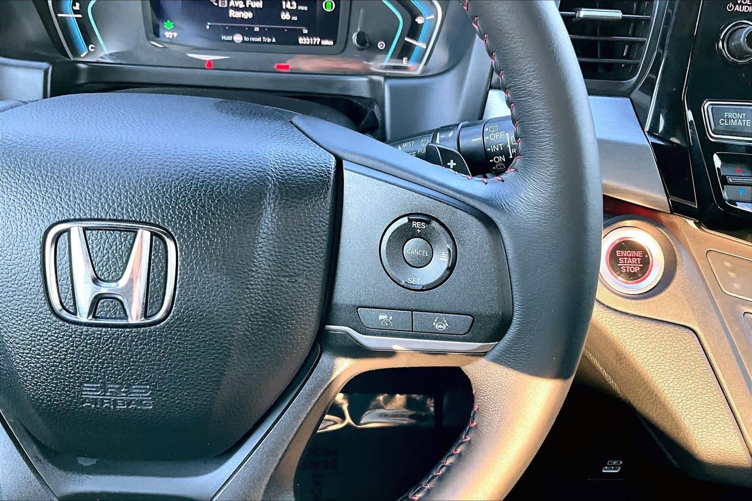 Used 2024 Honda Odyssey Sport image 25
