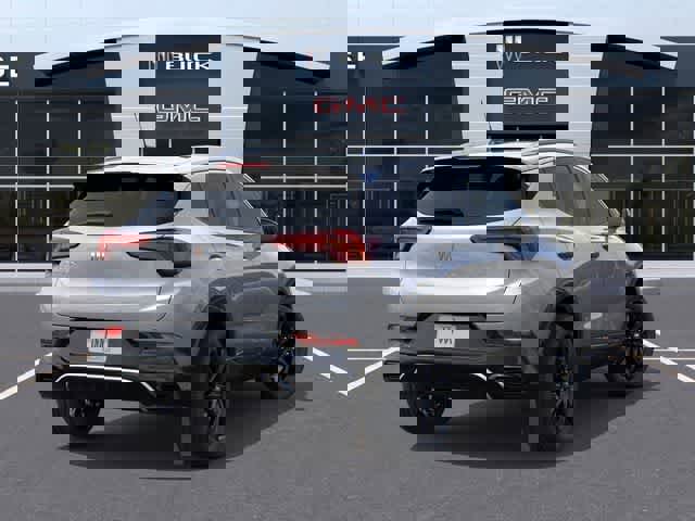 New 2026 Buick Encore GX Sport Touring image 5